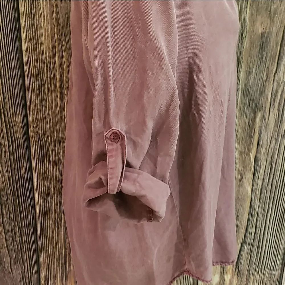 Mododoc Los Angeles Top Sz Medium - Picture 2 of 10